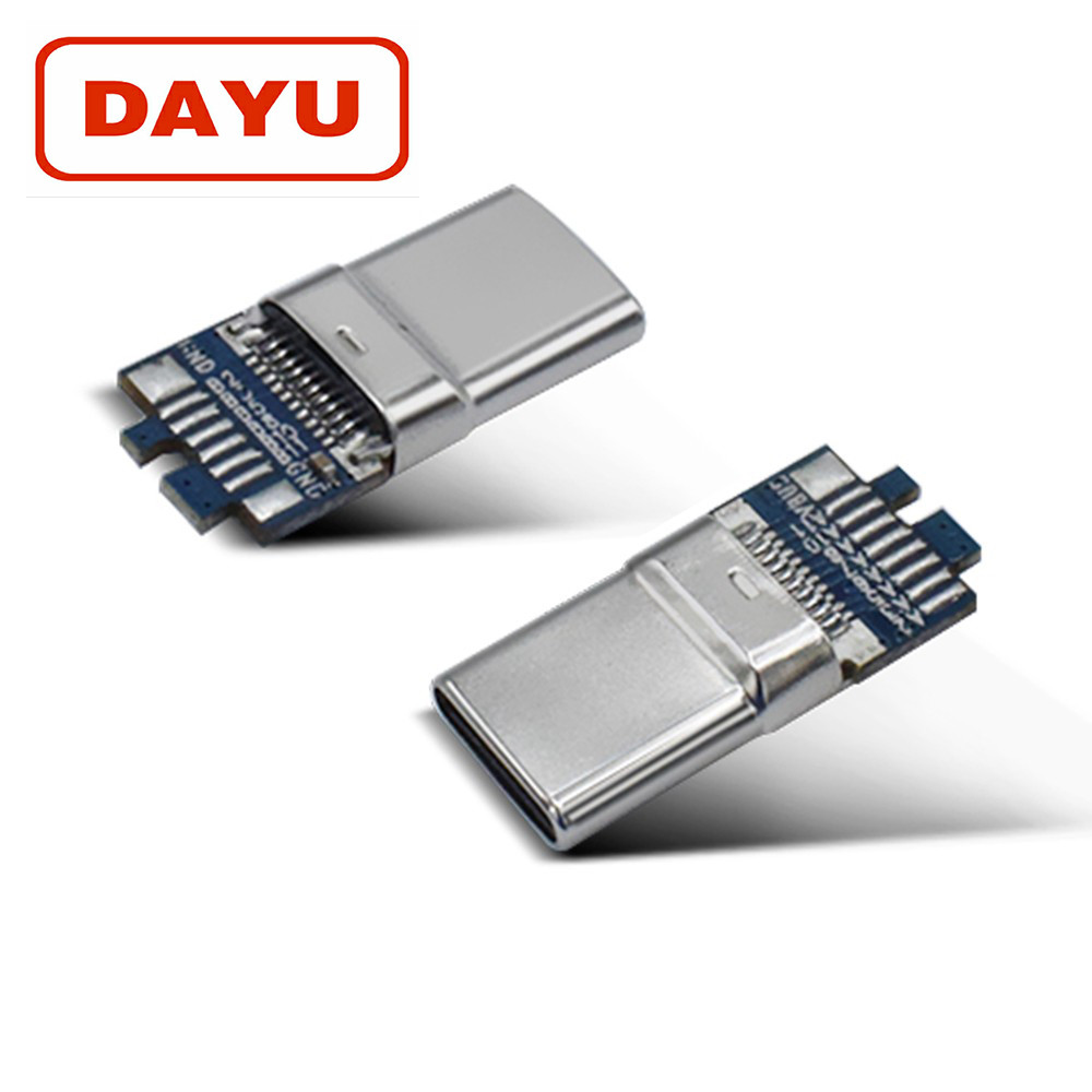 16 pin connector to usb
