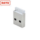 Fast Charger Mini Usb Male Connector 4 Pin Socket For Apple Cable