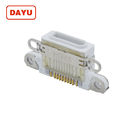 Waterproof Iphone 7 Lightning Connector 10 Pin SMT For PCB Board